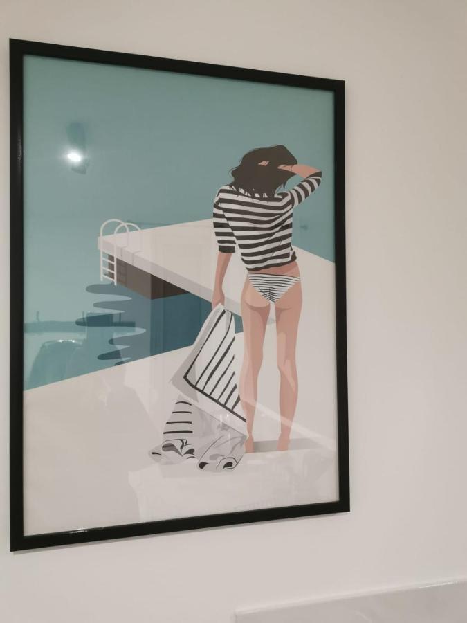 Studio Cosy Et Renove A 2 Pas Gare Reims Centre - Rue Apartment Екстериор снимка
